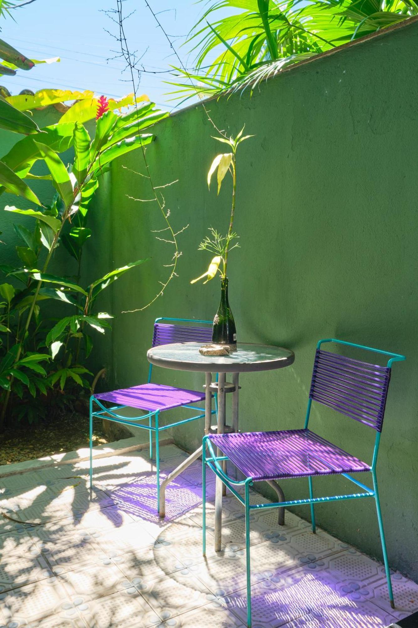 Pousada Pontal Gardens Parati Extérieur photo